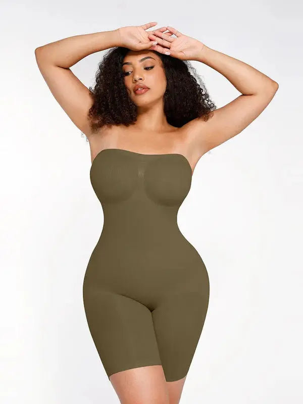 Fusion® –Le shapewear qui sculpte et sublime votre silhouette BESHAP