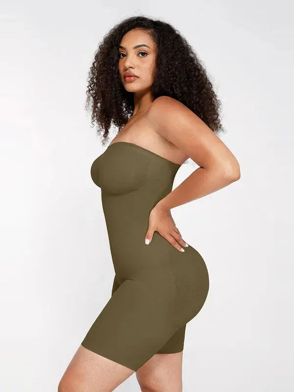 Fusion® –Le shapewear qui sculpte et sublime votre silhouette BESHAP