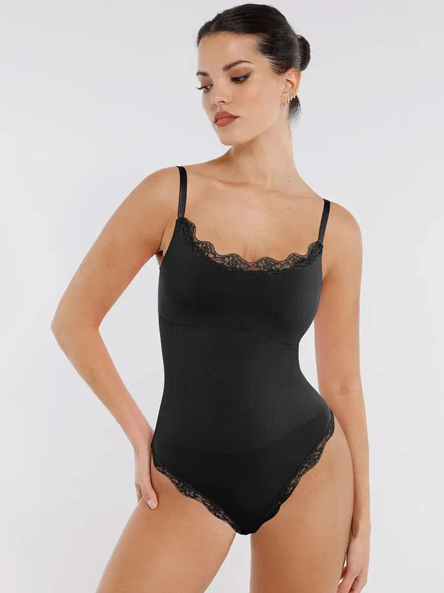 Seamless Shaper