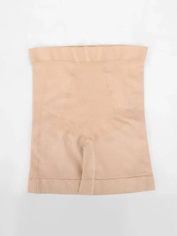 ShapeFit® – Shorty Gainant Taille Mi-Haute à Effet Ventouse Amincissant BESHAP
