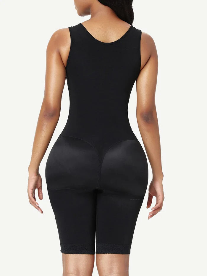 Vivelia® – Lingerie gainante post-chirurgicale en dentelle