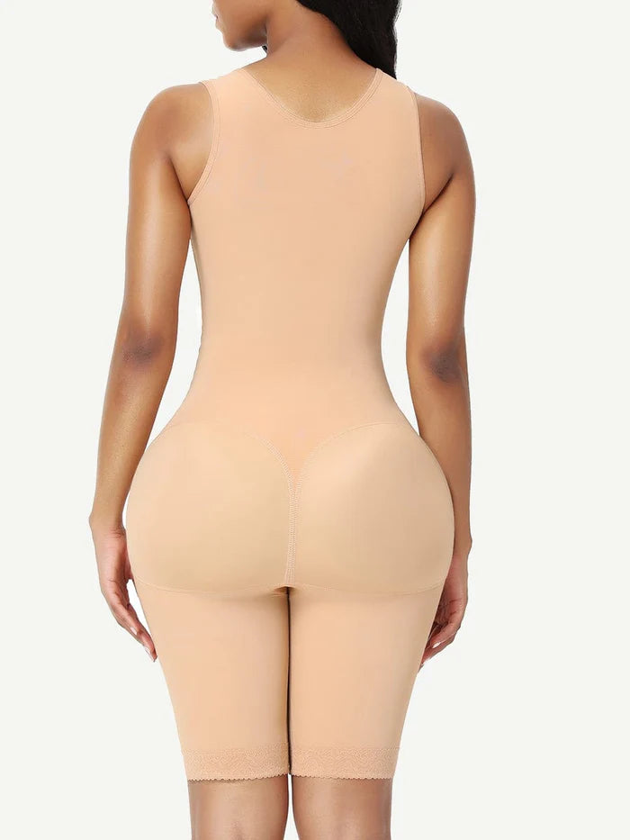 Vivelia® – Lingerie gainante post-chirurgicale en dentelle