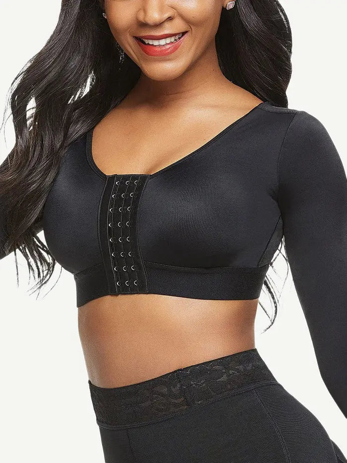 Galbance® –Lingerie gainante post-chirurgicale qui affine instantanément la silhouette BESHAP