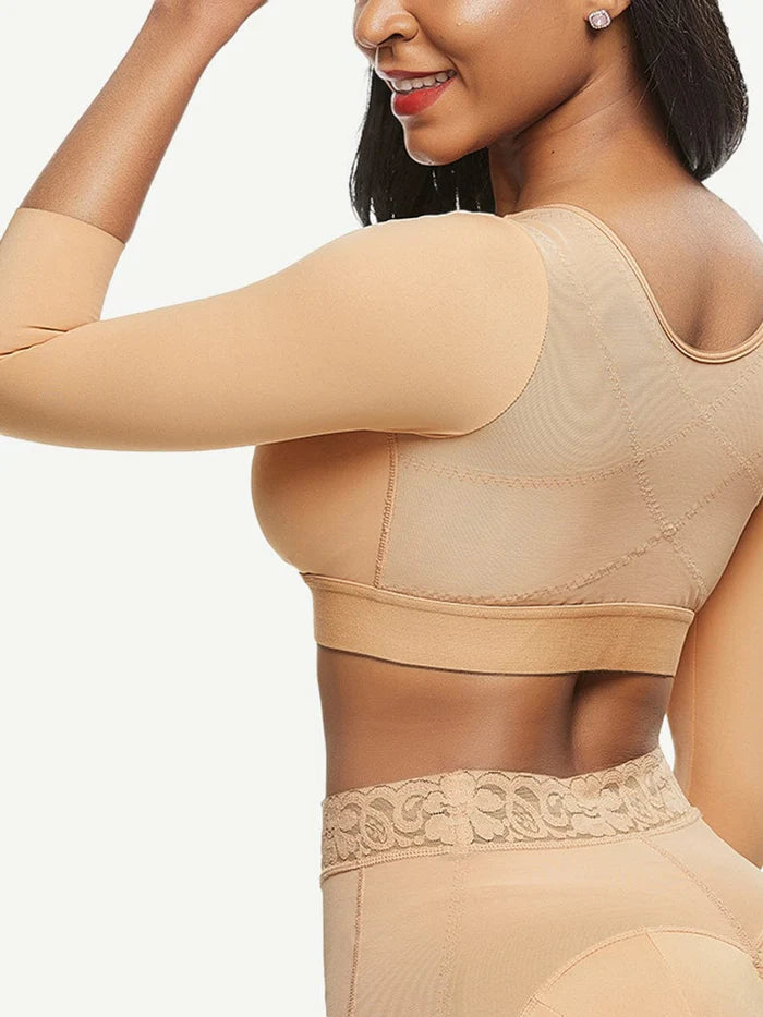 Galbance® –Lingerie gainante post-chirurgicale qui affine instantanément la silhouette