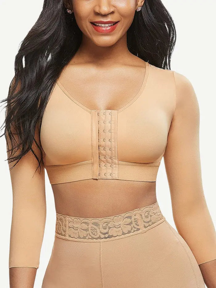 Galbance® –Lingerie gainante post-chirurgicale qui affine instantanément la silhouette BESHAP