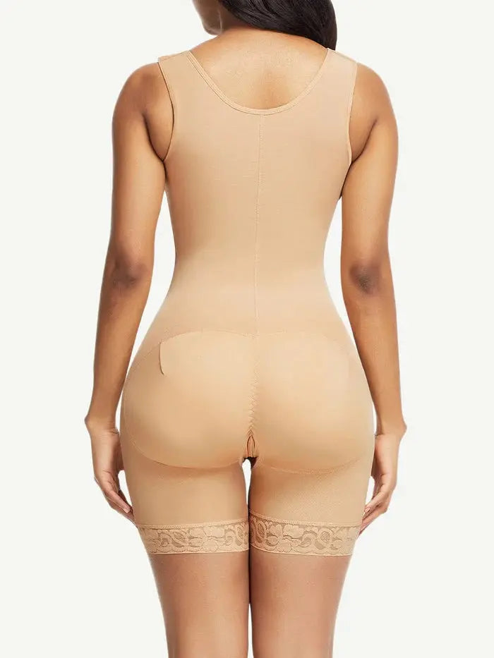 Chirvema – Gainant Post-Opératoire Sculptant, Contrôle du Ventre et Rehausseur de Fessier BESHAP