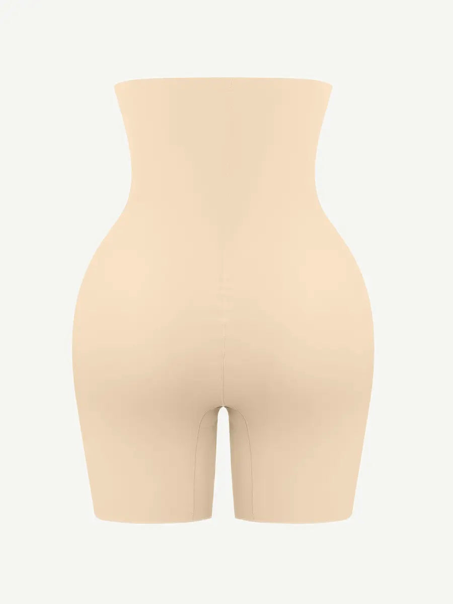 Wholesale High-waisted Butt Lifter with removable hip pads