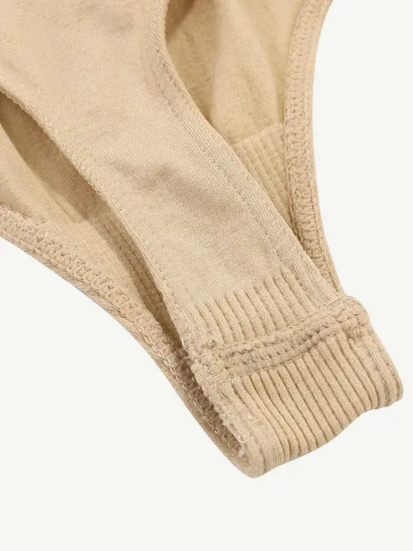 Divine® – Culotte gainante Ventre plat Invisible BESHAP