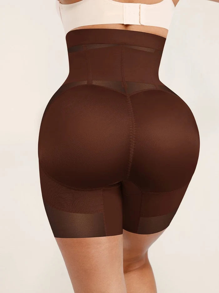Liftora® – Culotte a vita alta con controllo della vita