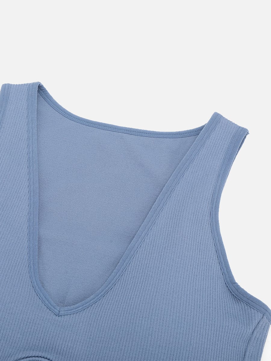 Shaping Dress