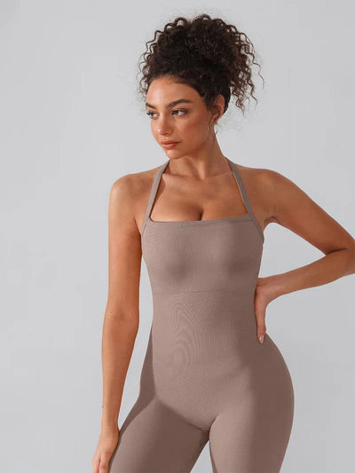 CoreEase® Overall – Integrierte Bruststütze