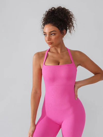 CoreEase® Overall – Integrierte Bruststütze