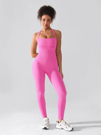 CoreEase® Overall – Integrierte Bruststütze