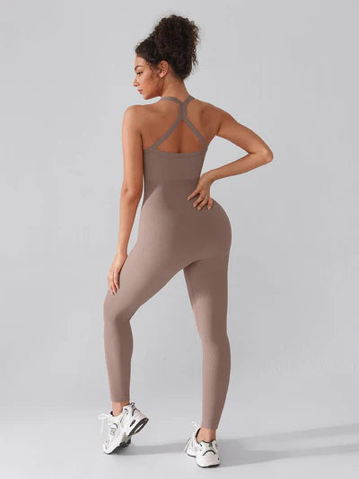 CoreEase® Overall – Integrierte Bruststütze