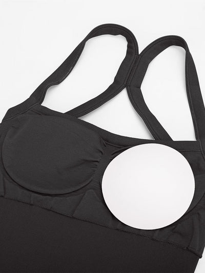 CoreEase® Overall – Integrierte Bruststütze