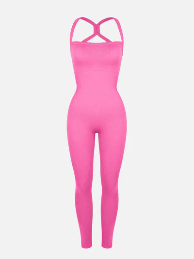 CoreEase® Overall – Integrierte Bruststütze