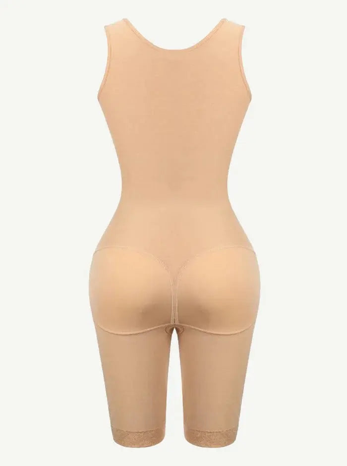 Vivelia® – Lingerie gainante post-chirurgicale en dentelle BESHAP