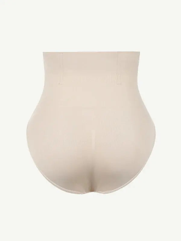 Prestagie® – Culotte Gainante Ventre plat Taille Haute Sans Couture, Confort et Affinement BESHAP