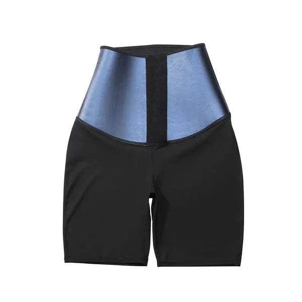 NeoFit® – Short Gainant Taille Haute Thermo & Controle de la Taille BESHAP