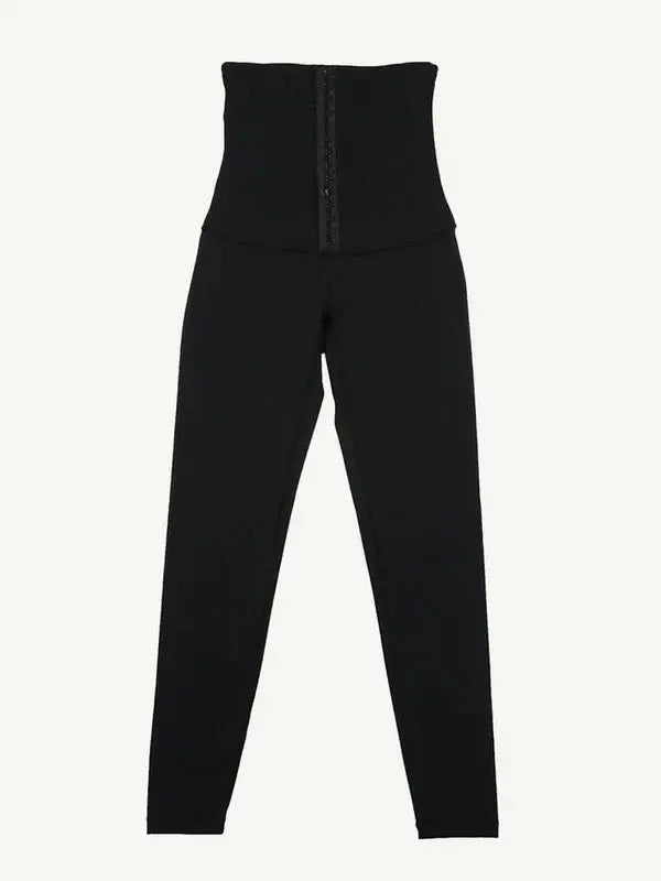 Silhoufine® – Le legging gainant qui sculpte et affine votre taille en un instant BESHAP