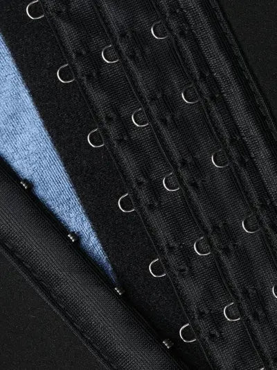 FlexUp – Legging Gainant taille Haute, Sculpte et Fait Transpirer Waistdear