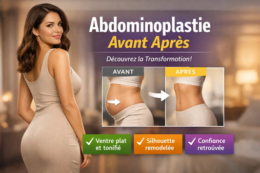Abdominoplastie Avant Après : Résultats, Cicatrice Abdominoplastie et Attentes Réalistes Beshap
