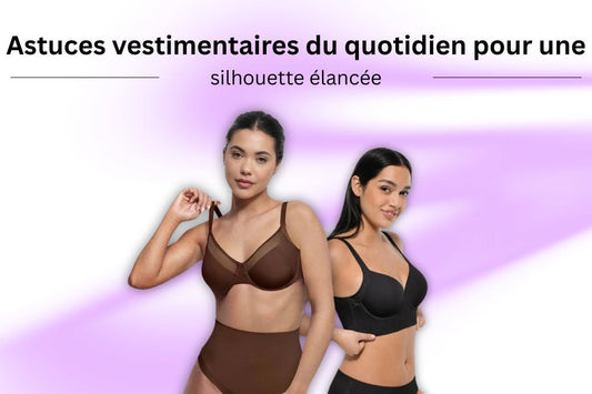 Tenue de tous les jours
