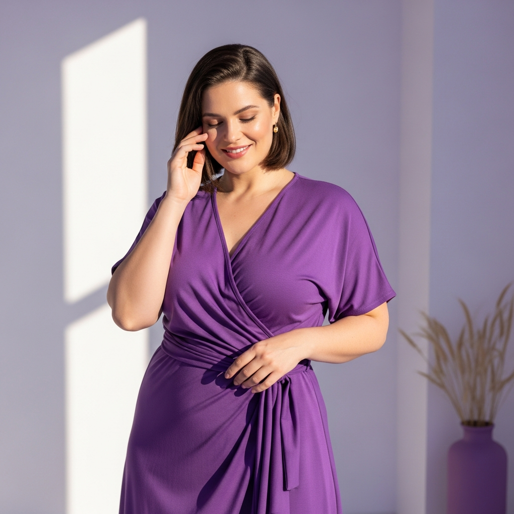 Body Gainant Grande Taille : La Vérité Cachée Derrière l'Effet Ventre Plat (et pourquoi tu te trompes)