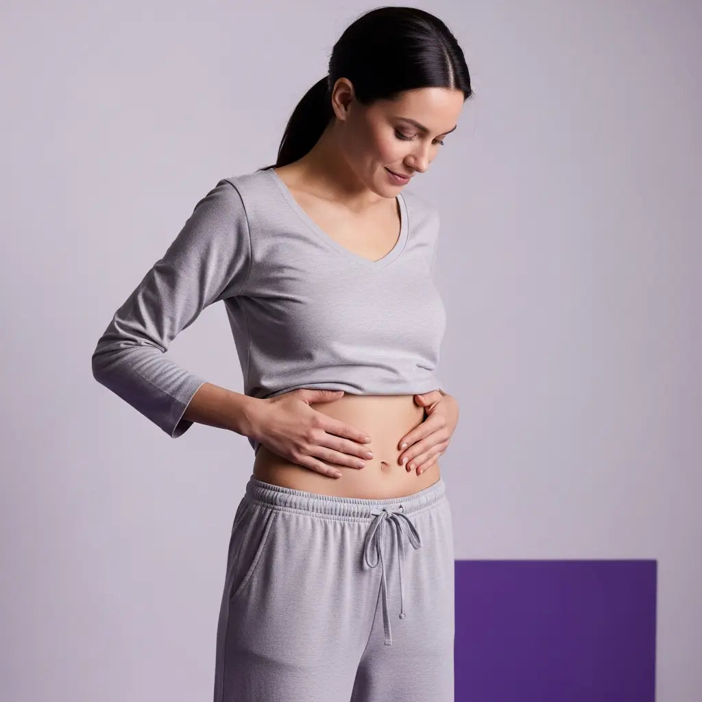Drainage Lymphatique pour le Ventre : La Vérité Crue sur ce que personne ne te dit (et pourquoi tu te trompes)