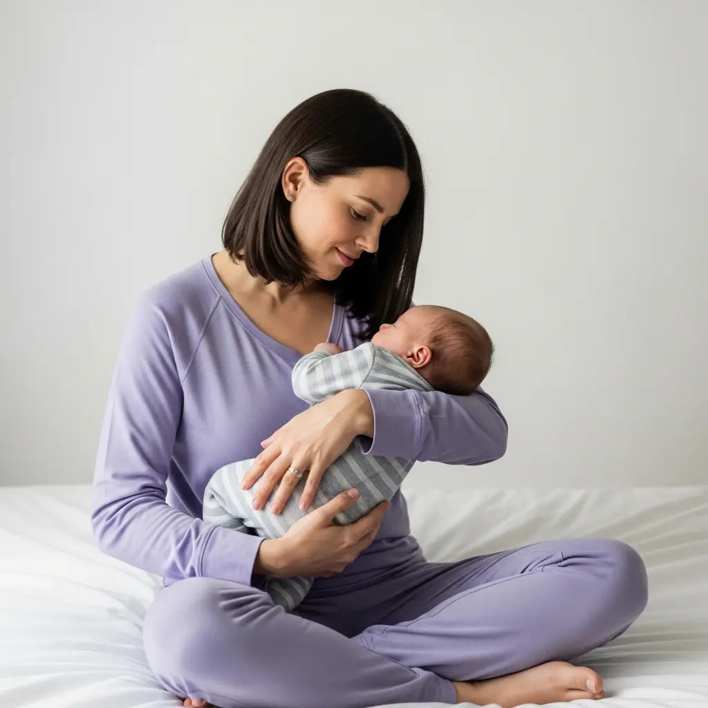 Shorty Post Partum : La vérité crue sur ce que personne ne te dit (et pourquoi tu en auras besoin en 2026)