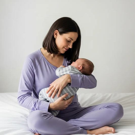 Shorty Post Partum : La vérité crue sur ce que personne ne te dit (et pourquoi tu en auras besoin en 2026)