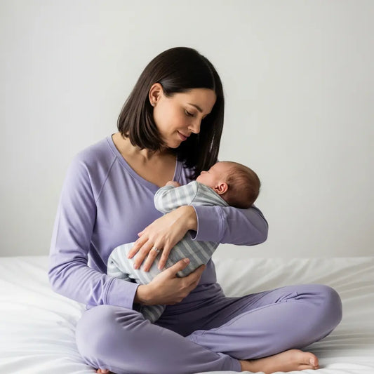 Shorty Post Partum : La vérité crue sur ce que personne ne te dit (et pourquoi tu en auras besoin en 2026)
