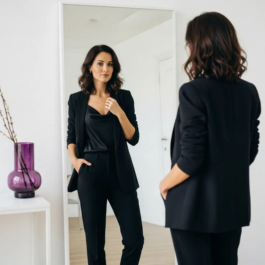 La Vérité sur le Sous-Vêtement Gainant (et pourquoi 90% des femmes se trompent en 2026)
