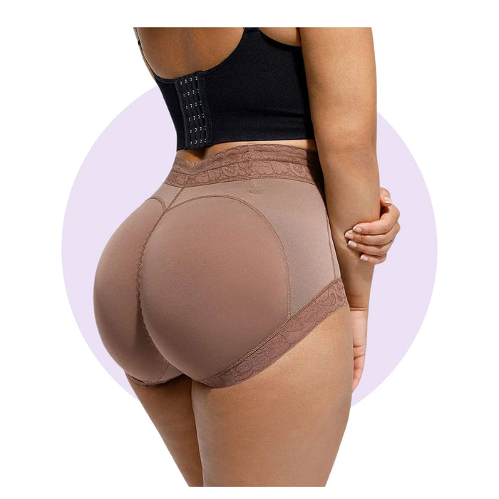 Culotte gainante