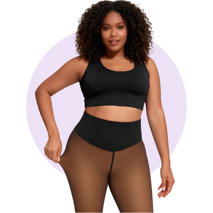 Legging gainant