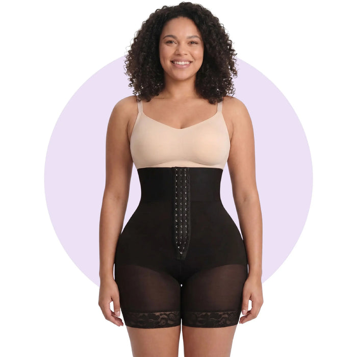 Gaine ventre plat