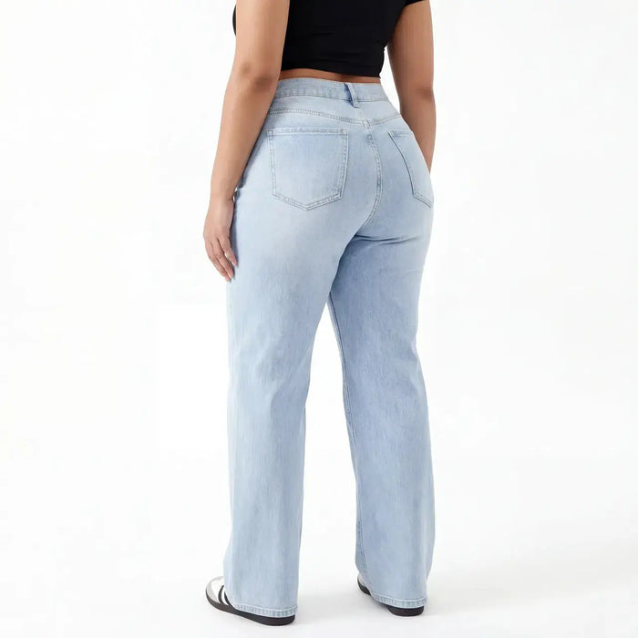 Jean Femme Push Up