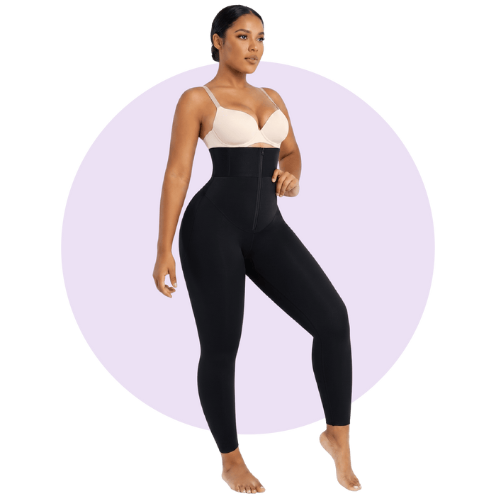 Legging gainant