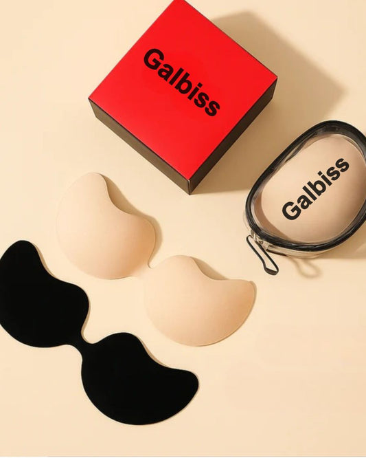 Galbiss® – Soutien-Gorge Adhesif Invisible