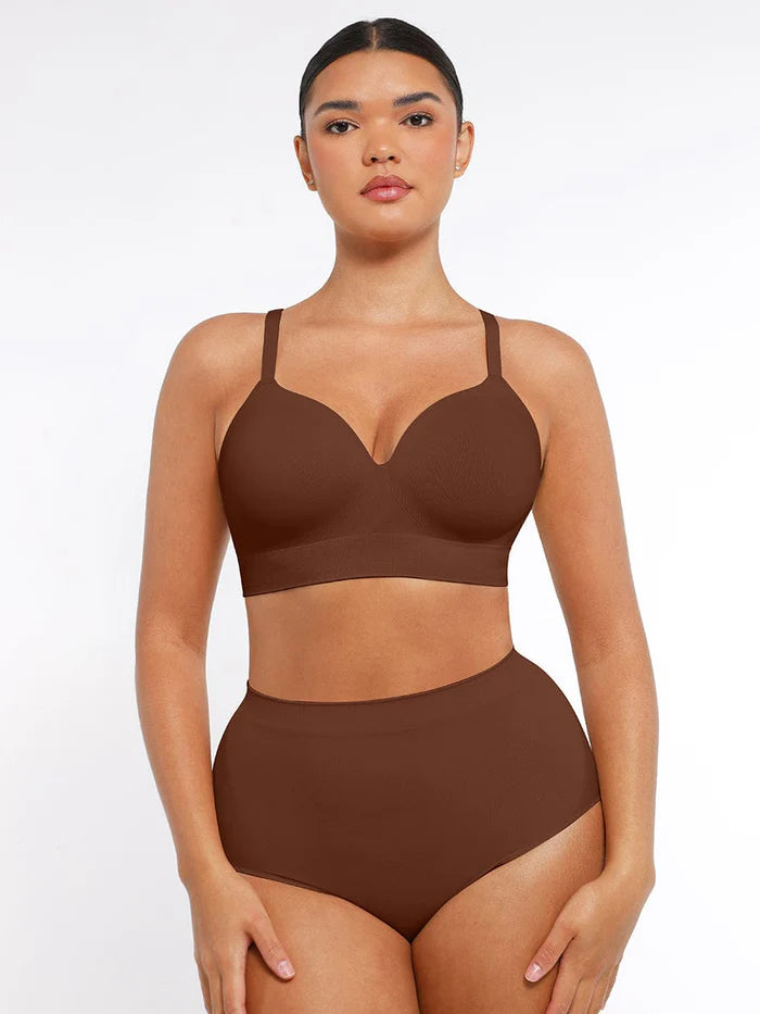 Lunexa® – Soutien-Gorge Sculptant et Maintien