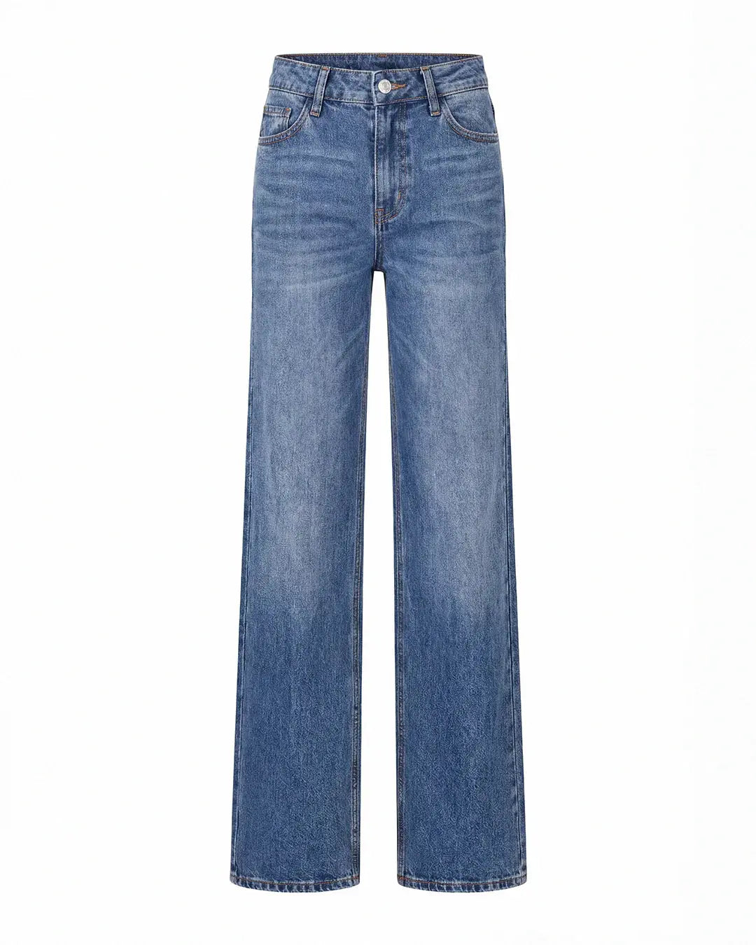 Galbina – Jean large galbant effet push-up BESHAP