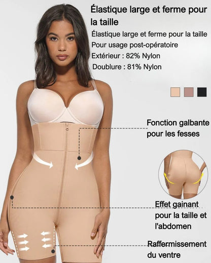Waistura – Taillebeeldhouwkunst en het liften van de rondingen