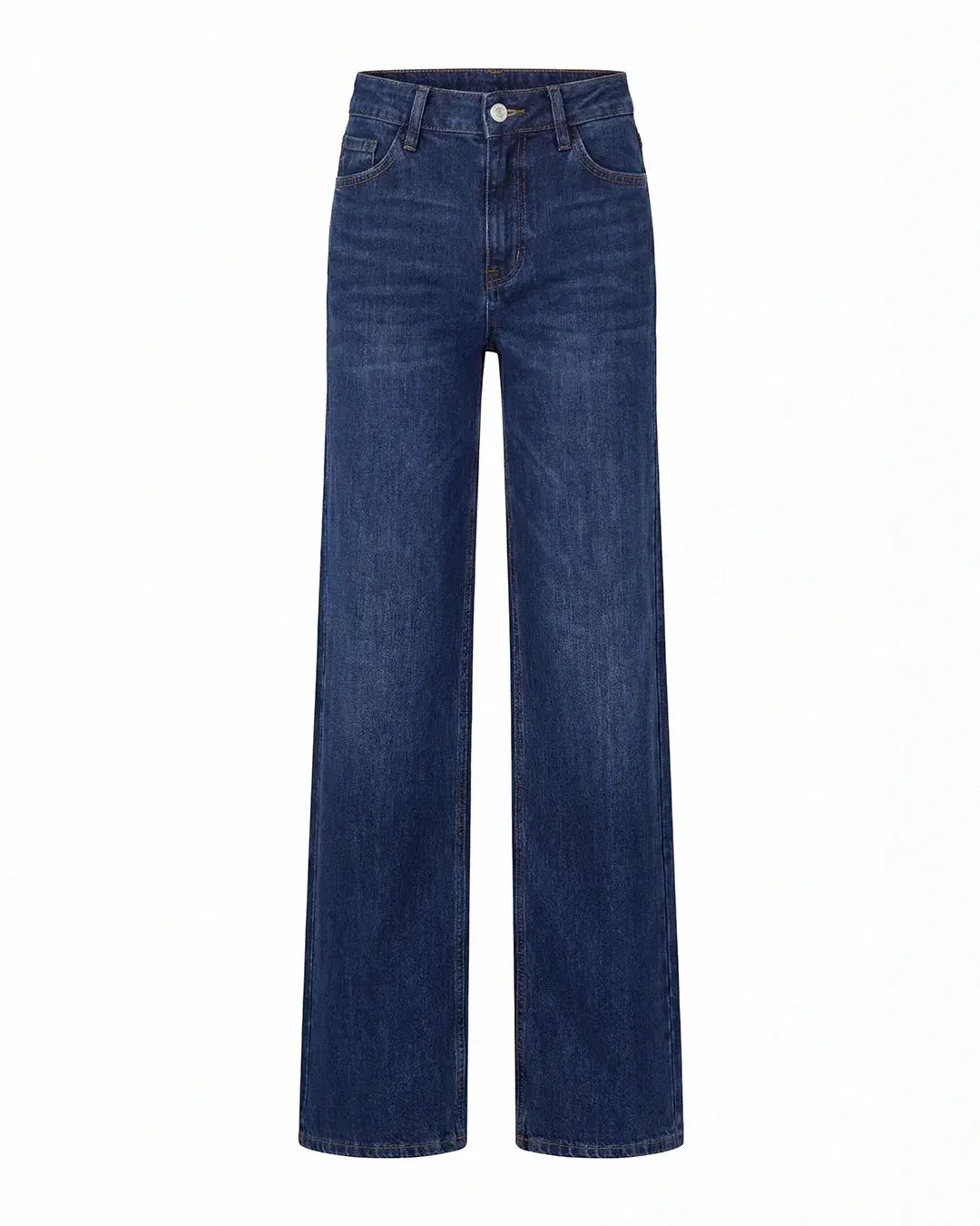 Galbina – Jean large galbant effet push-up BESHAP