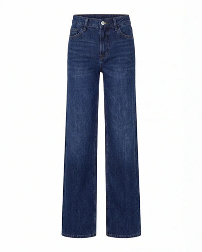 Galbina – Jean large galbant effet push-up BESHAP