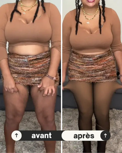 Warmea PACK x3 Triple Confort Thermique BESHAP