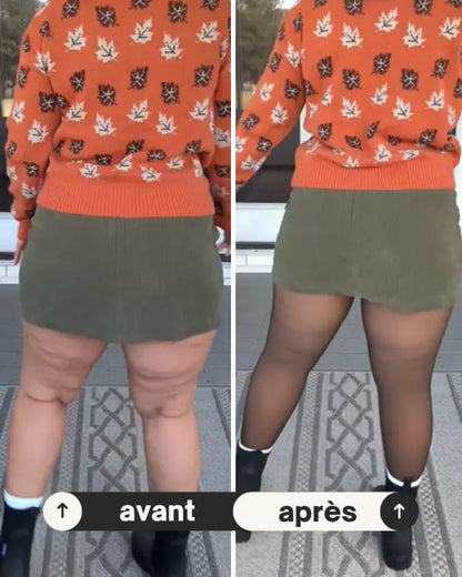 Warmea PACK x3 Triple Confort Thermique BESHAP