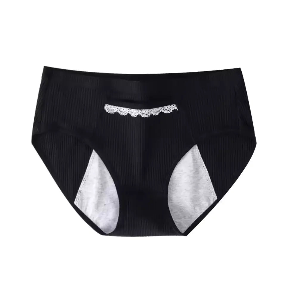 Noxera – Culotte menstruelle flux tres abondant ultra absorbante BESHAP