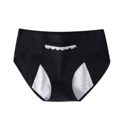 Noxera – Culotte menstruelle flux tres abondant ultra absorbante BESHAP