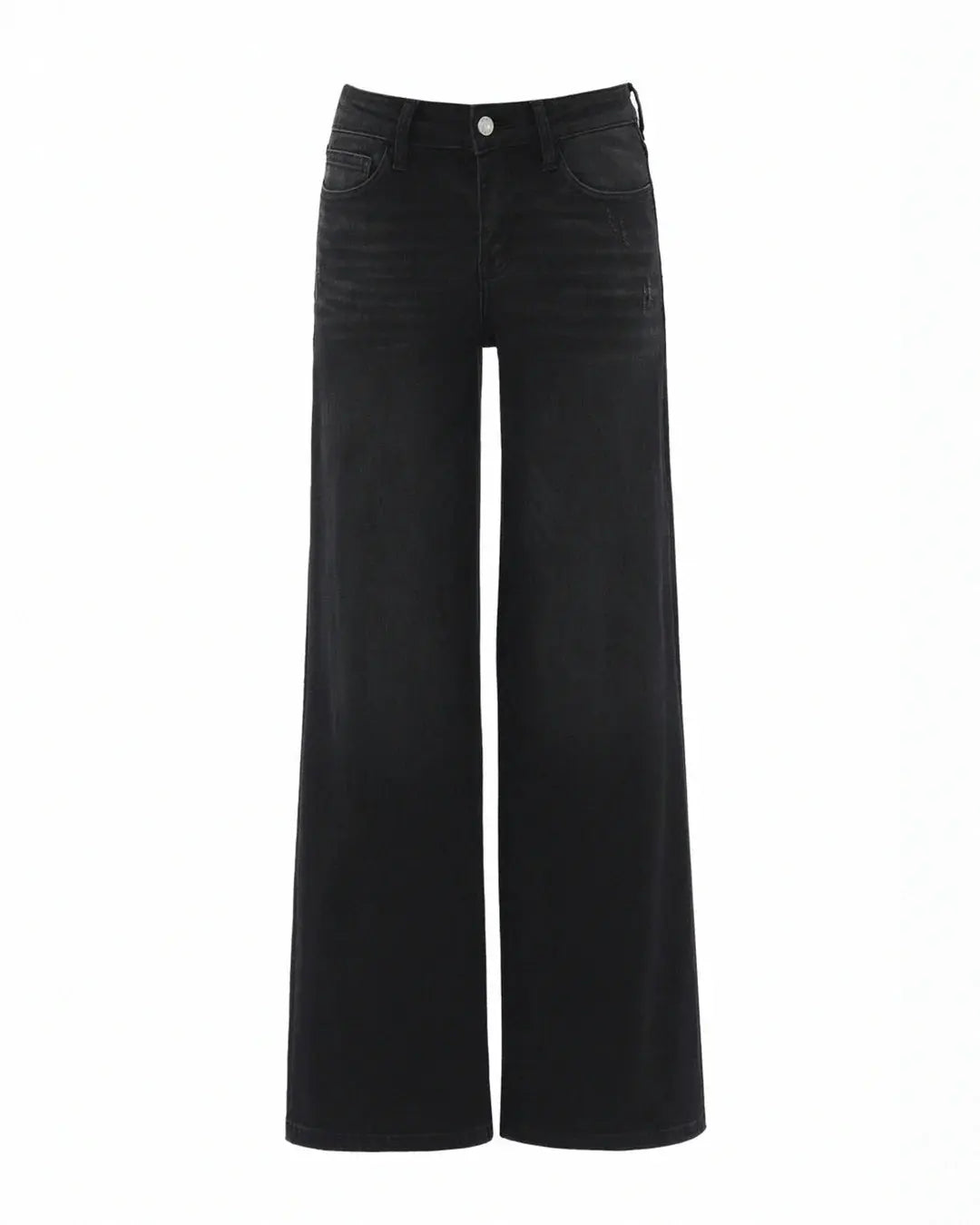 Galbina – Jean large galbant effet push-up BESHAP