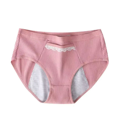 Noxera – Culotte menstruelle flux tres abondant ultra absorbante BESHAP